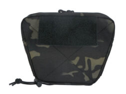 Drop Down Utility Pouch - 8Fields - - Imagen 27