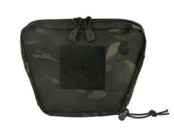 Drop Down Utility Pouch - 8Fields - - Imagen 38