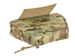 Drop Down Utility Pouch - 8Fields - - Imagen 22