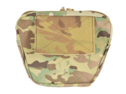 Drop Down Utility Pouch - 8Fields - - Imagen 19