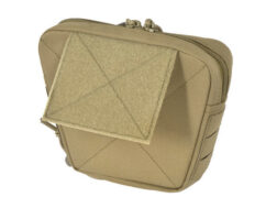 Drop Down Utility Pouch - 8Fields - - Imagen 12