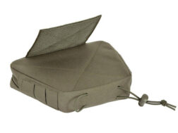 Drop Down Utility Pouch - 8Fields - - Imagen 32