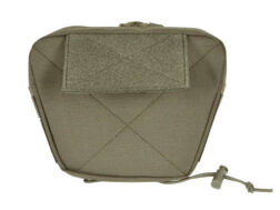 Drop Down Utility Pouch - 8Fields - - Imagen 28