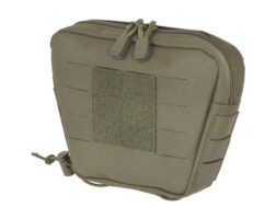 Drop Down Utility Pouch - 8Fields - - Imagen 34