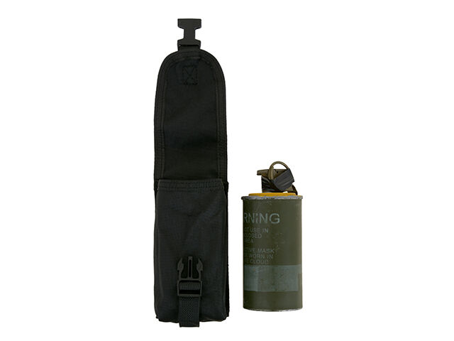 Pouch de Granada de Humo - 8 Fields - - Imagen 11