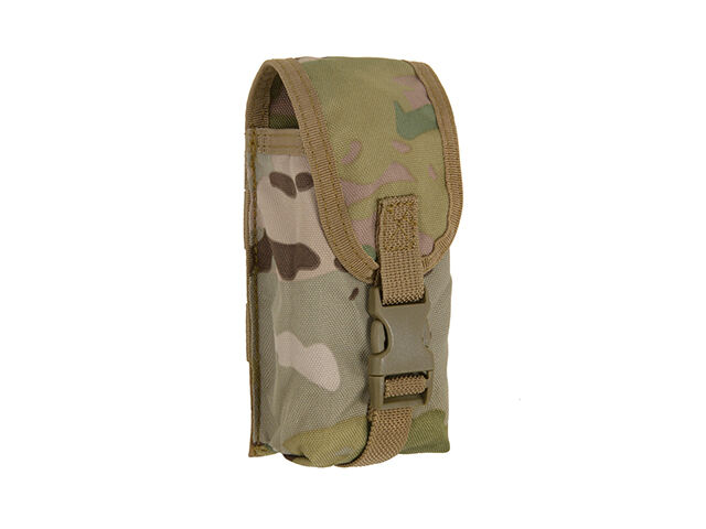 Pouch de Granada de Humo - 8 Fields -