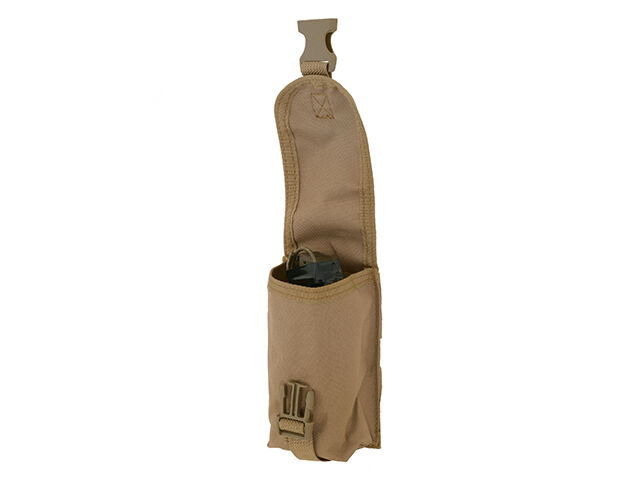 Pouch de Granada de Humo - 8 Fields - - Imagen 19
