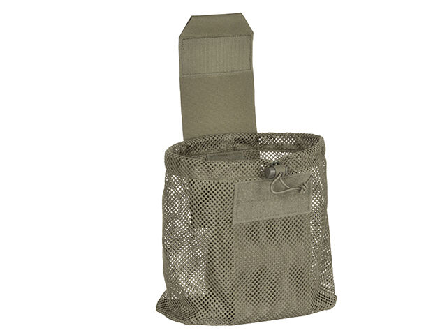 Pouch de Descarga Enrollable Mesh Laser Cut- 8 Fields - - Imagen 54
