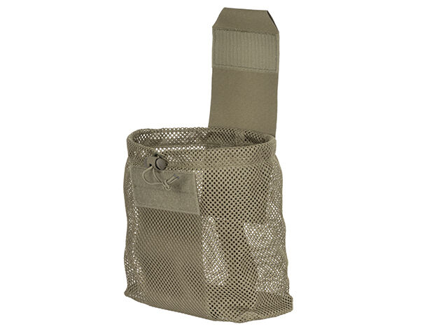 Pouch de Descarga Enrollable Mesh Laser Cut- 8 Fields - - Imagen 55