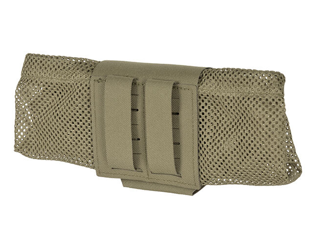 Pouch de Descarga Enrollable Mesh Laser Cut- 8 Fields - - Imagen 53