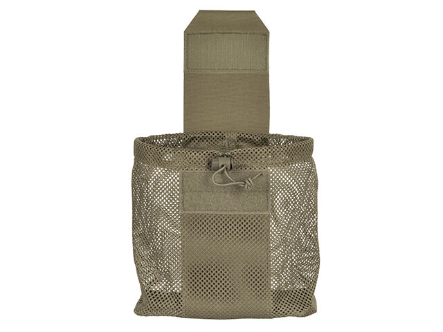 Pouch de Descarga Enrollable Mesh Laser Cut- 8 Fields - - Imagen 45