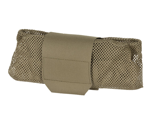 Pouch de Descarga Enrollable Mesh Laser Cut- 8 Fields - - Imagen 46
