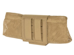 Pouch de Descarga Enrollable Mesh Laser Cut- 8 Fields - - Imagen 31
