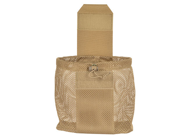 Pouch de Descarga Enrollable Mesh Laser Cut- 8 Fields - - Imagen 51
