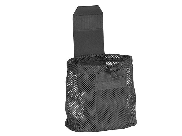 Pouch de Descarga Enrollable Mesh Laser Cut- 8 Fields - - Imagen 49
