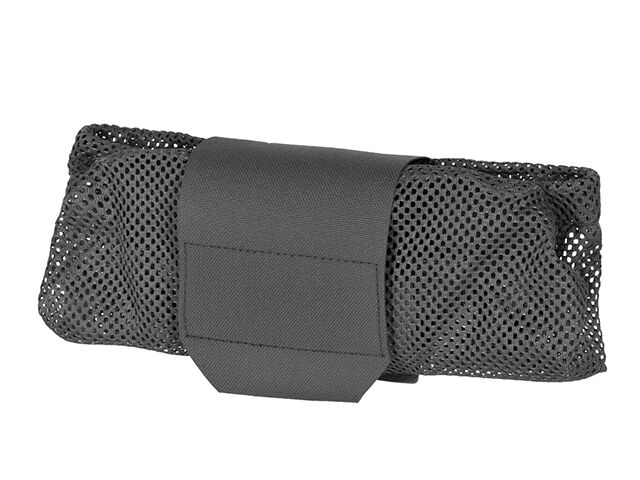 Pouch de Descarga Enrollable Mesh Laser Cut- 8 Fields - - Imagen 24