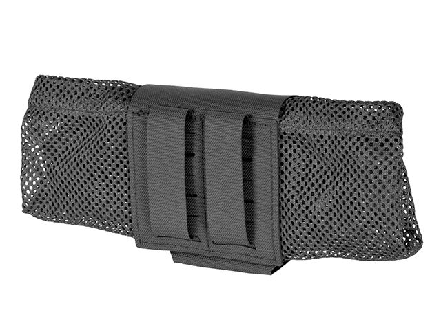 Pouch de Descarga Enrollable Mesh Laser Cut- 8 Fields - - Imagen 26