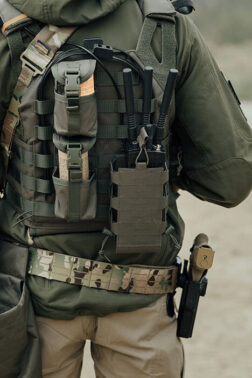 Pouch de Radio/Botella Ajustable - 8Fields - - Imagen 14