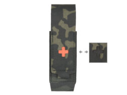 Pouch Universal para Torniquete con velcro 8Fields - - Imagen 26