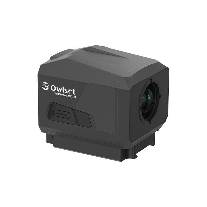 Alternative view of Visor Térmico Olwset HEIM ES X-Nano XPD Mini con Wi-Fi - Vector Optics