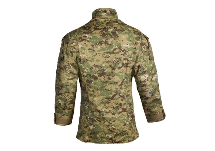 Alternative view of Revenger TDU Shirt Invader Gear - Socom - L
