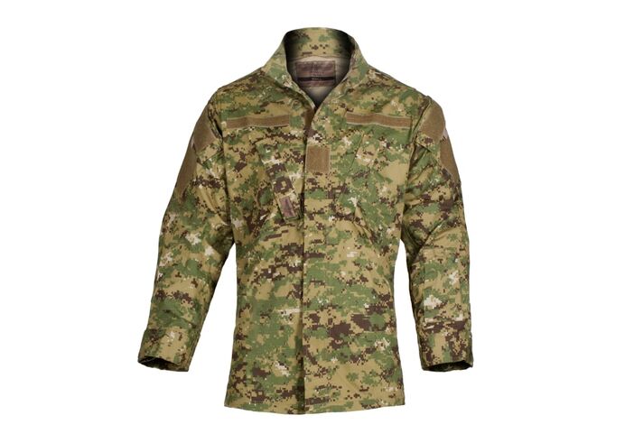 Revenger TDU Shirt Invader Gear - Socom - L