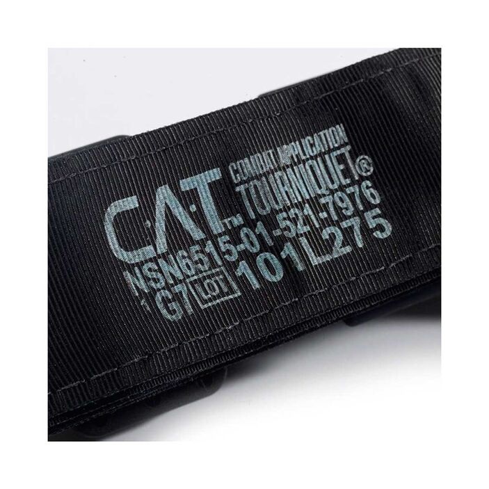 Torniquete CAT Gen7 Profesional