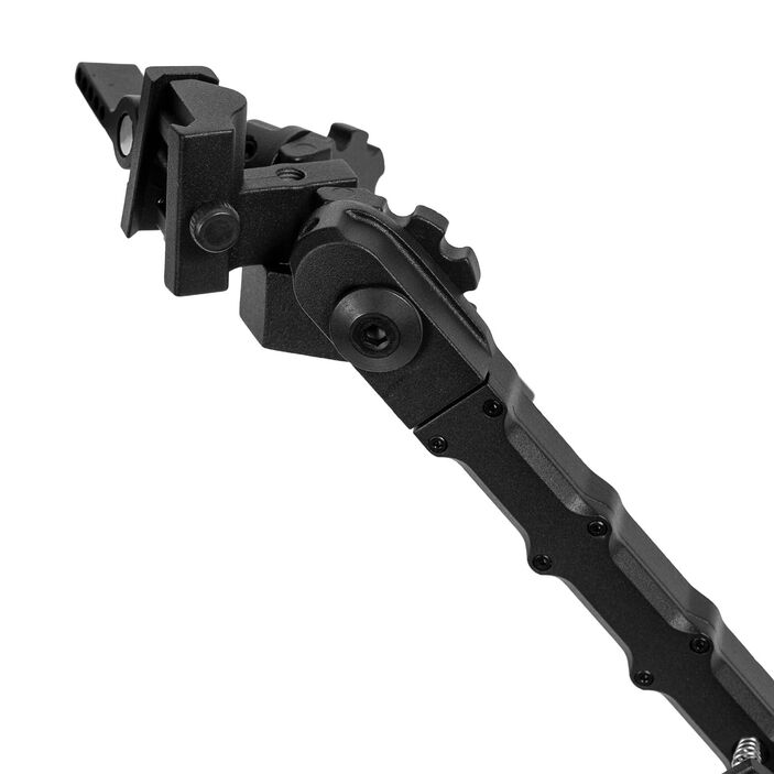 Alternative view of Bipod V3 para Picatinny - Novritsch