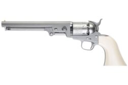 Revolver Colt Navy M1851 6mm Muelle - Tokyo Marui