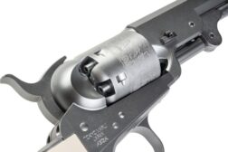 Revolver Colt Navy M1851 6mm Muelle - Tokyo Marui - Imagen 3
