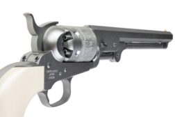 Revolver Colt Navy M1851 6mm Muelle - Tokyo Marui - Imagen 11