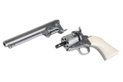 Revolver Colt Navy M1851 6mm Muelle - Tokyo Marui - Imagen 9