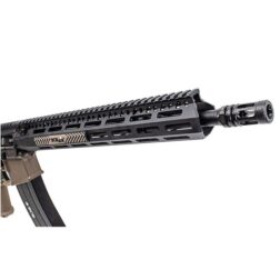 M4 BCM Air MCMR MK2 14,5" GBBR Ver. Asia - VFC - Bitono - Imagen 8