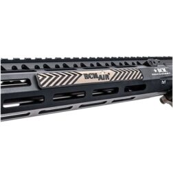 M4 BCM Air MCMR MK2 14,5" GBBR Ver. Asia - VFC - Bitono - Imagen 9