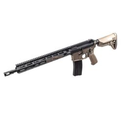 M4 BCM Air MCMR MK2 14,5" GBBR Ver. Asia - VFC - Bitono - Imagen 3