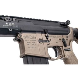 M4 BCM Air MCMR MK2 14,5" GBBR Ver. Asia - VFC - Bitono - Imagen 7