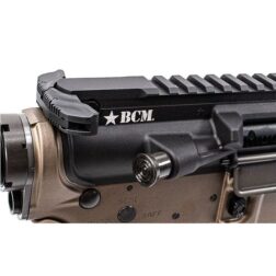 M4 BCM Air MCMR MK2 14,5" GBBR Ver. Asia - VFC - Bitono - Imagen 5