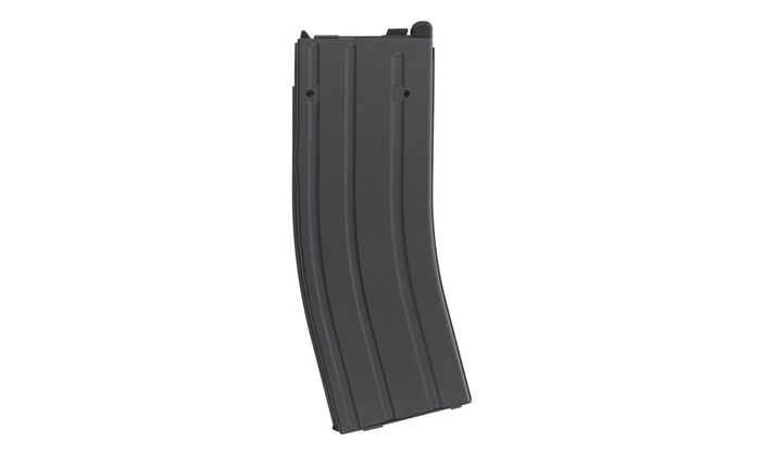 Alternative view of Cargador Tipo Stanag M4A1 MWS GBB 30bbs - Secutor