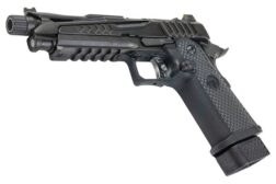 Hi-Capa PTK-1 GBB - LCT - Imagen 4