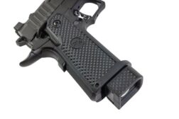 Hi-Capa PTK-1 GBB - LCT - Imagen 6