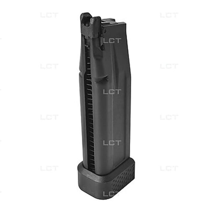 Cargador para Hi-Capa PTK-1 30bbs GBB - LCT