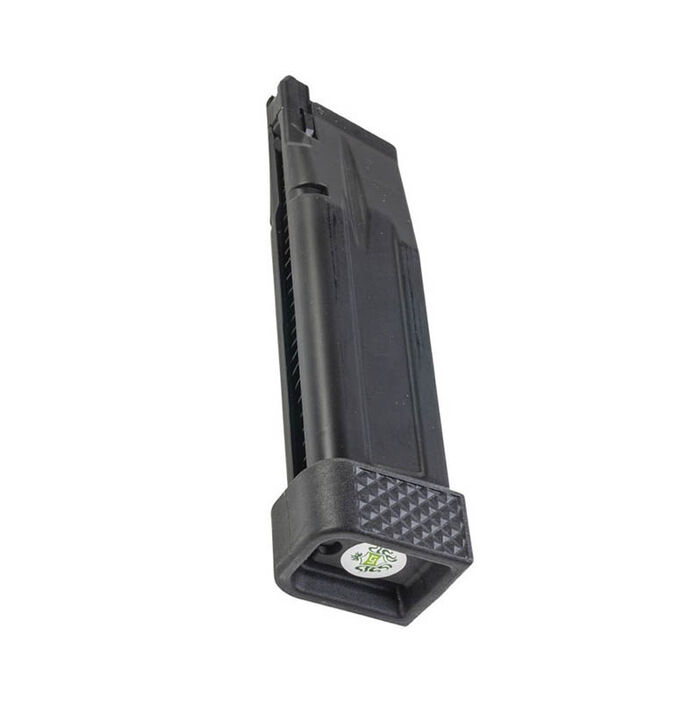 Alternative view of Cargador para Hi-Capa PTK-1 30bbs GBB - LCT