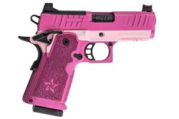 Alternative view of Hi-Capa CS Compact Staccato 2011 - EMG - Rosa