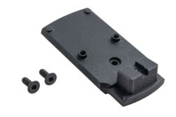 Hi-Capa CS Compact Staccato 2011 - EMG - Rosa - Imagen 10