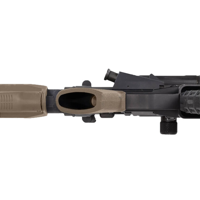 Pistolete MOE K para M4 GBB Magpul - Imagen 5