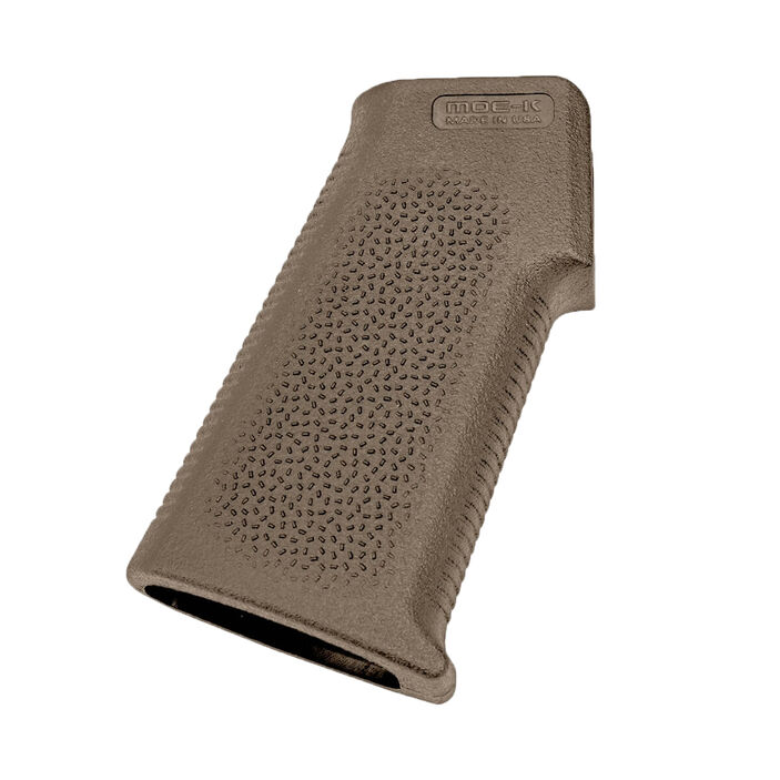 Pistolete MOE K para M4 GBB Magpul