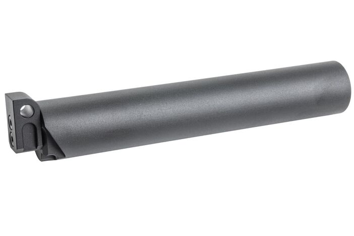 Alternative view of Adaptador de tubo de culata de M4 abatible para MP-IX - Maruyama