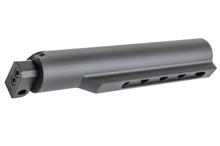 Adaptador de tubo de culata de M4 abatible para MP-IX - Maruyama