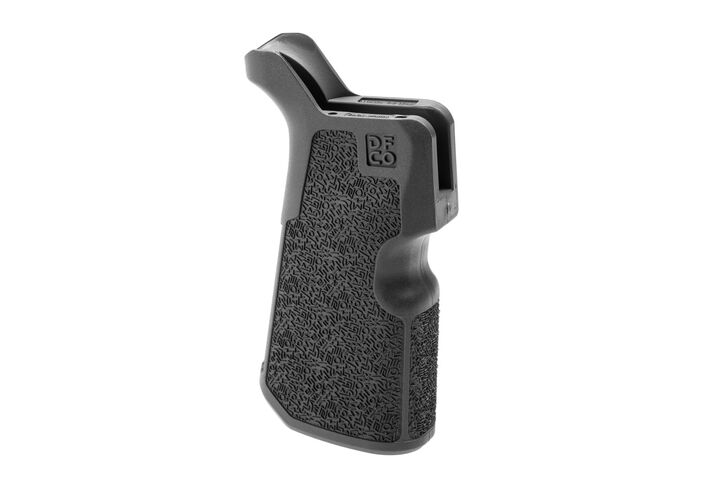 Pistolete Kung Fu para M4 GBB - Die Free Co