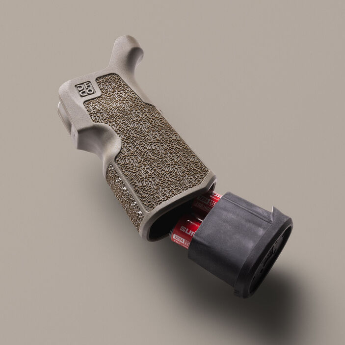 Plug para Pistolete Kung Fu - Die Free Co